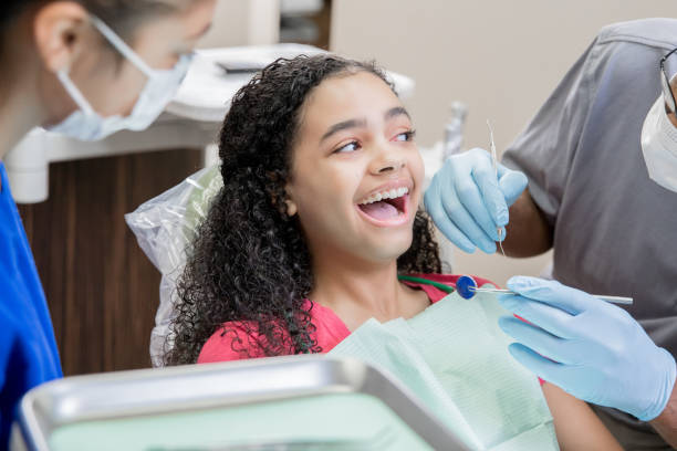 Best Teeth Whitening  in Bridgeport, WA