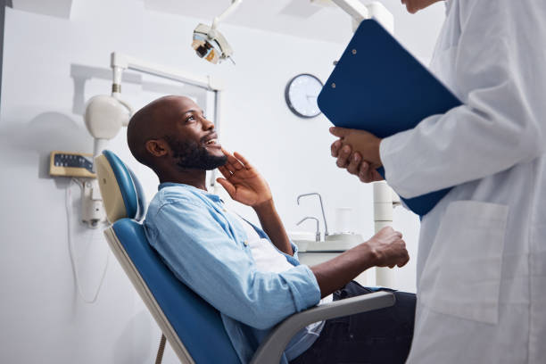 Best Urgent Tooth Repair  in Bridgeport, WA