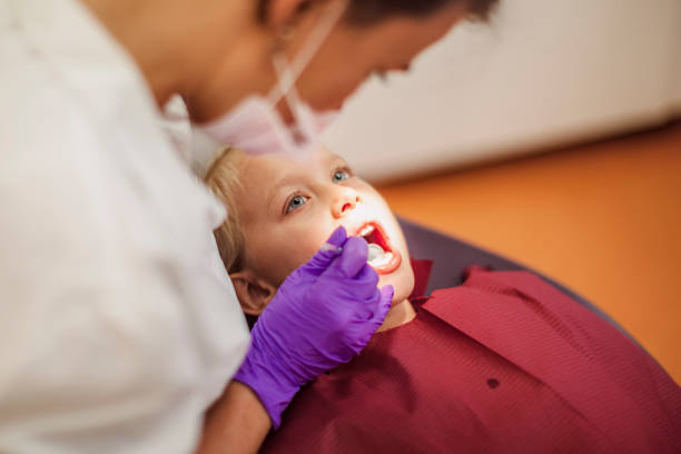 Best Root Canal Emergency Dentist  in Bridgeport, WA