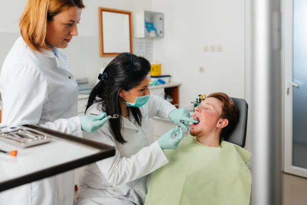 Best Emergency Pediatric Dentist  in Bridgeport, WA