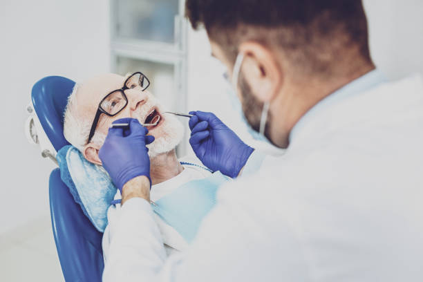 Best Dentist Open Late Near Me  in Bridgeport, WA